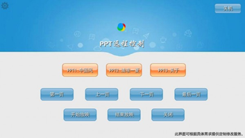 PPT远程控制软件