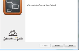 Scapple(思维导图软件)