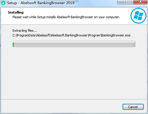 Abelssoft BankingBrowser