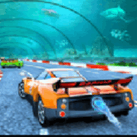 水下汽车竞技赛 v1.0 