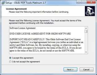 Okdo PDF Tools Platinum