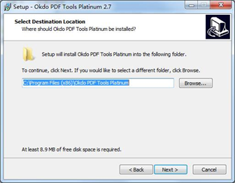 Okdo PDF Tools Platinum