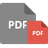 PDF文件压缩器(PDFReducer) v2.3 免费版