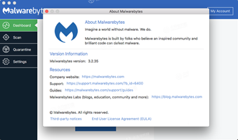 Malwarebytes(反恶意软件)