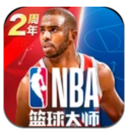 NBA篮球大师九游版 v2.5.16 