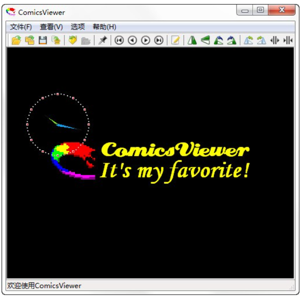 ComicsViewer(漫画阅读器)