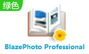 BlazePhotoProfessional 2.6.0.0 最新版