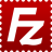 FileZillaforLinux64位 v3.46.2 官方中文版