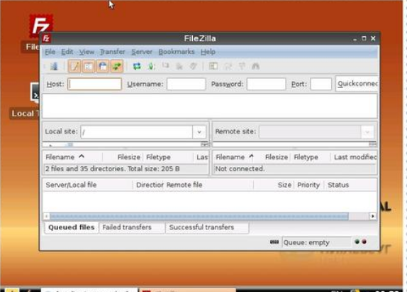 FileZilla for Linux 64位