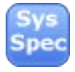 SystemSpec(系统检测工具)