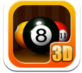 3D台球 v2.2.4 