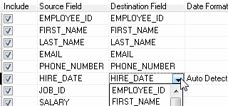 OracleToDB2(Oracle数据库转DB2工具)