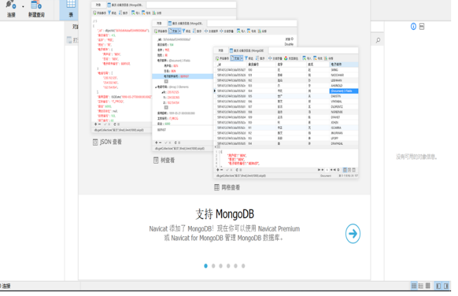 navicat 12 for mariadb