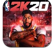 NBA2K20