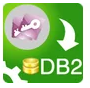 AccessToDB2(Access转DB2工具) v3.6 最新版