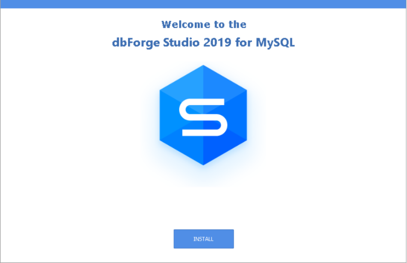 dbForge Studio