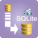 SqliteCopier(Sqlite数据库复制工具) : 1.7 官方版