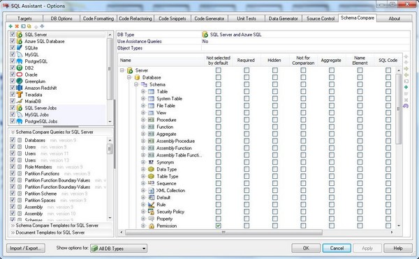 SoftTree SQL Assistant(SQL助手软件)