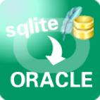 SqliteToOracle(Sqlite导入Oracle软件) 2.4 官方版