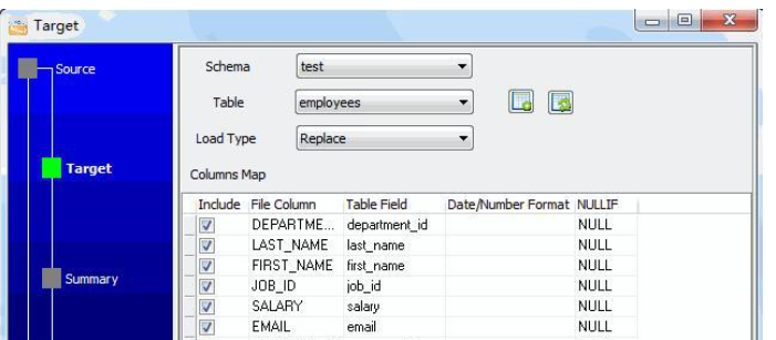 JsonToDB2(Json数据导入DB2工具)