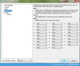 USB Fash Copy(U盘/存储卡备份工具)
