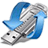 USBFashCopy(U盘/存储卡备份工具) v1.14 绿色版