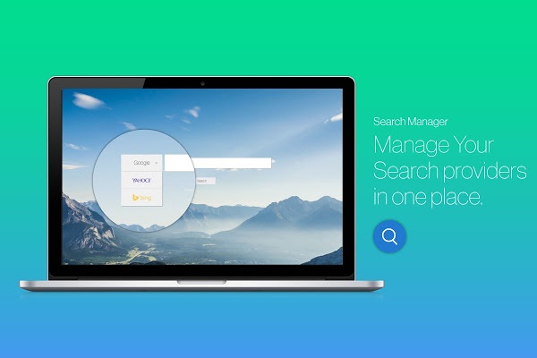 Search Manager(谷歌搜索管理器插件)