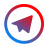 Cutegram(多平台即时通讯工具) v2.7.1 官方版
