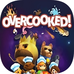 Overcooked v1.0.9 