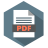 AbelssoftPDFCompressor(PDF文件压缩器) v1.0 官方版
