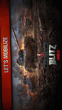 WorldofTanksBlitz截图1