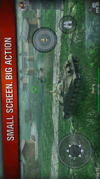 WorldofTanksBlitz截图2