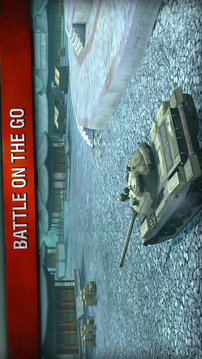 WorldofTanksBlitz截图4