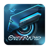 OverRapid v953v16MK17 