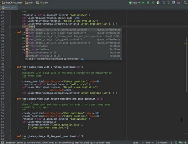 JetBrains PyCharm Pro(Python IDE编程工具)