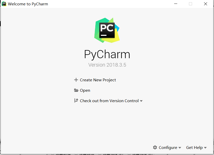 PyCharm