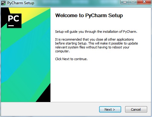 PyCharm