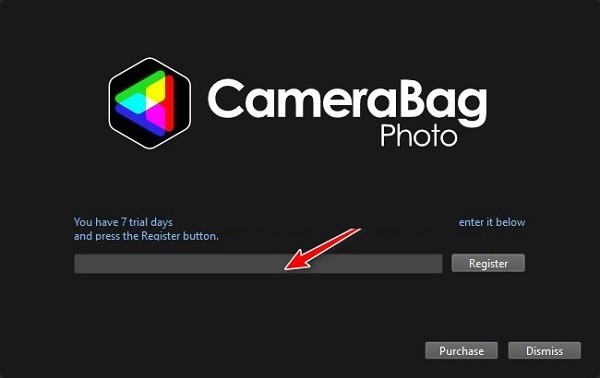 CameraBag Photo(照片滤镜工具)