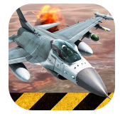 模拟空战中文版