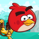 愤怒的小鸟朋友版新版 愤怒的小鸟朋友版安卓版5.6.0 