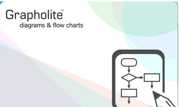 Grapholite(流程图制作软件)