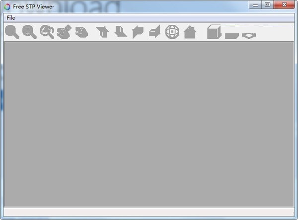 Free STP Viewer