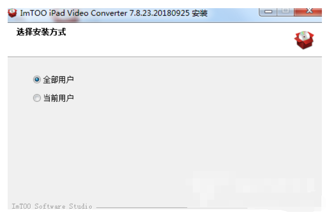 ImTOO iPad Video Converter(iPad视频转换器)