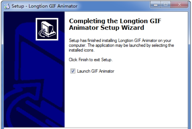 Longtion GIF Animator(GIF制作软件)