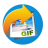 VibosoftAnimatedGIFMaker(GIF制作软件)最新版 v3.0.19 官方版