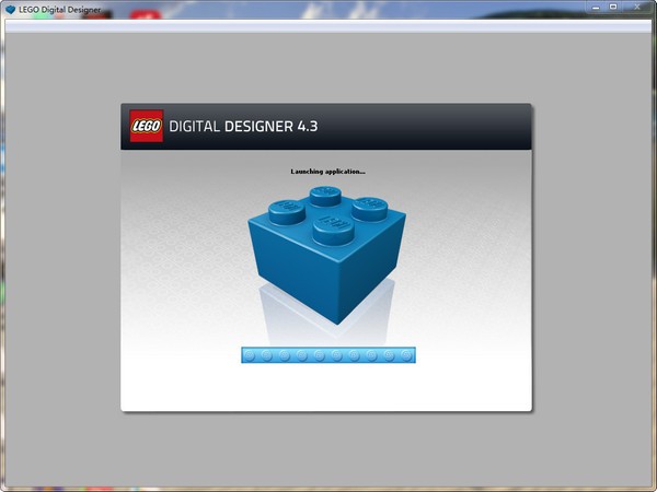 Lego Digital Designer