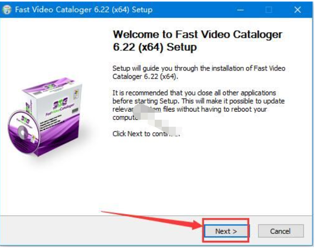 Fast Video Cataloger 2019(视频管理工具)