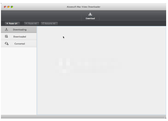 视频下载工具(Aiseesoft Video Downloader)