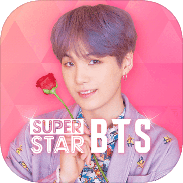 SuperStarBTS 1.0.3 