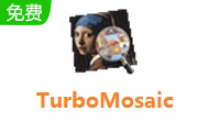 TurboMosaic  